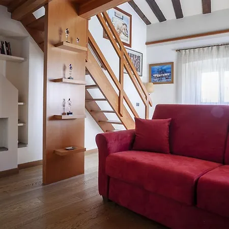 Italianway-corso Monforte Apartamento