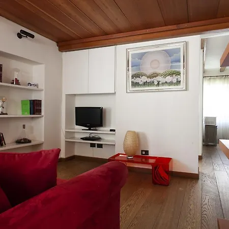 Apartamento Italianway-corso Monforte Milão