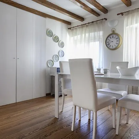 Italianway-corso Monforte Apartamento *