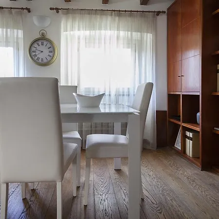 Italianway-corso Monforte Apartamento *