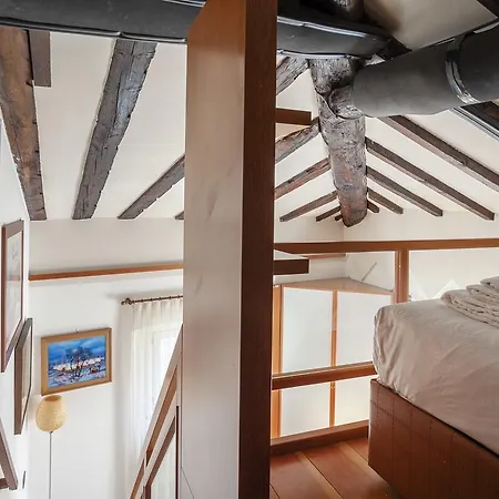 Italianway-corso Monforte Apartamento *