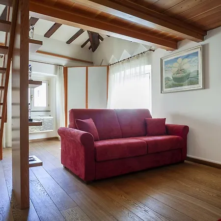 Apartamento Italianway-corso Monforte Milão