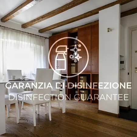 Italianway-corso Monforte * Milán